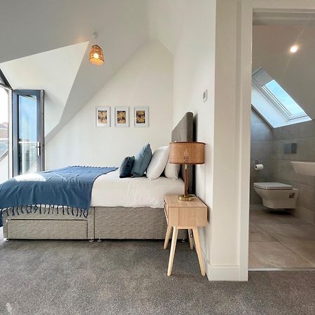 Exceptional 3 Bedroom Home In Penzance~New~Seaside Zewnętrze zdjęcie