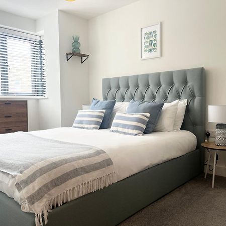 Exceptional 3 Bedroom Home In Penzance~New~Seaside Zewnętrze zdjęcie