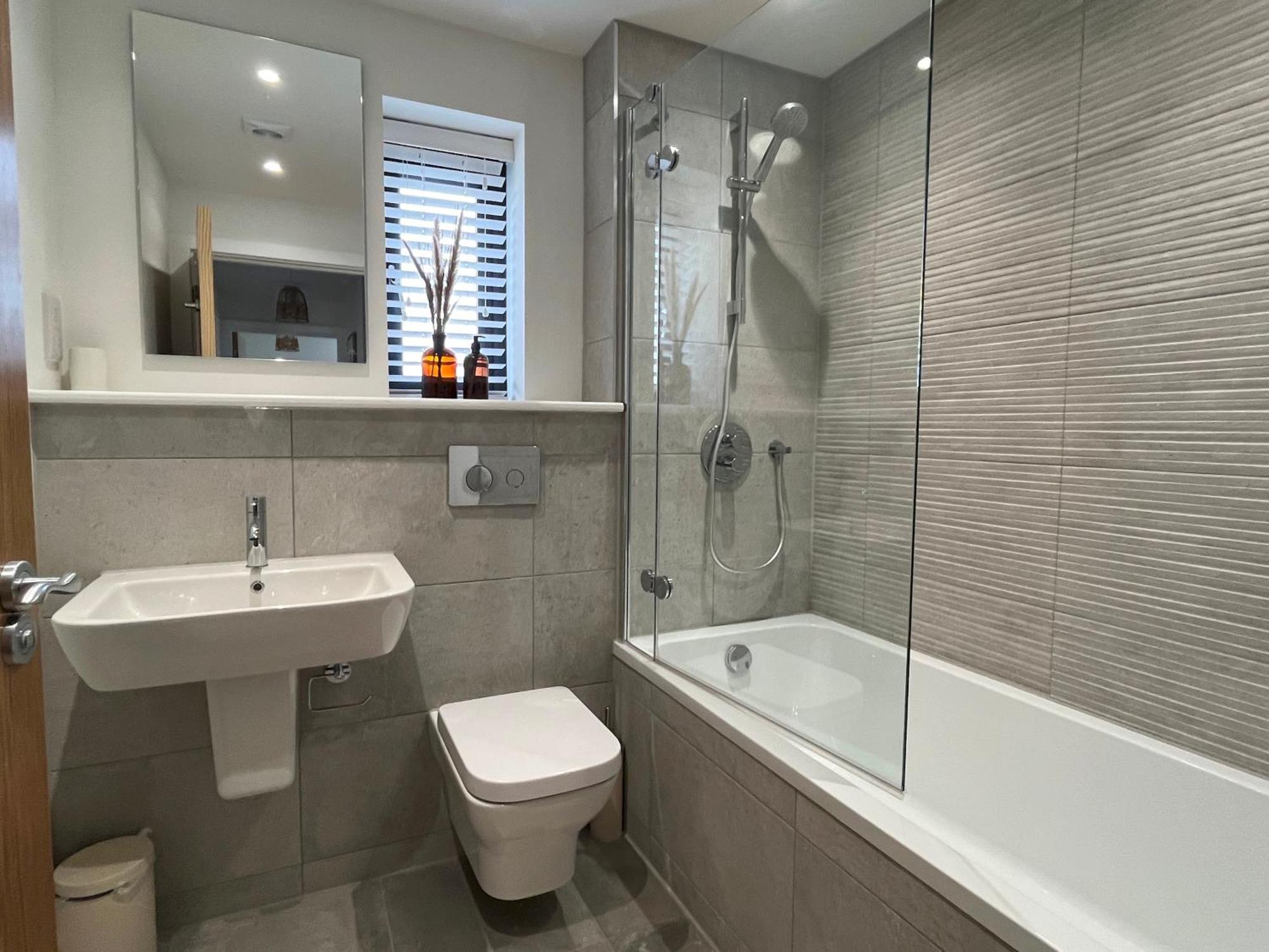 Exceptional 3 Bedroom Home In Penzance~New~Seaside Zewnętrze zdjęcie