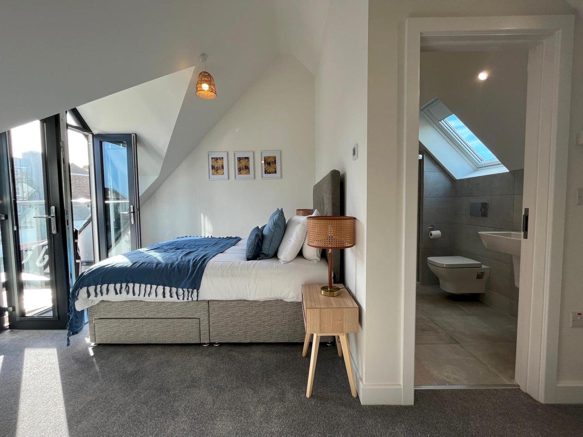 Exceptional 3 Bedroom Home In Penzance~New~Seaside Zewnętrze zdjęcie