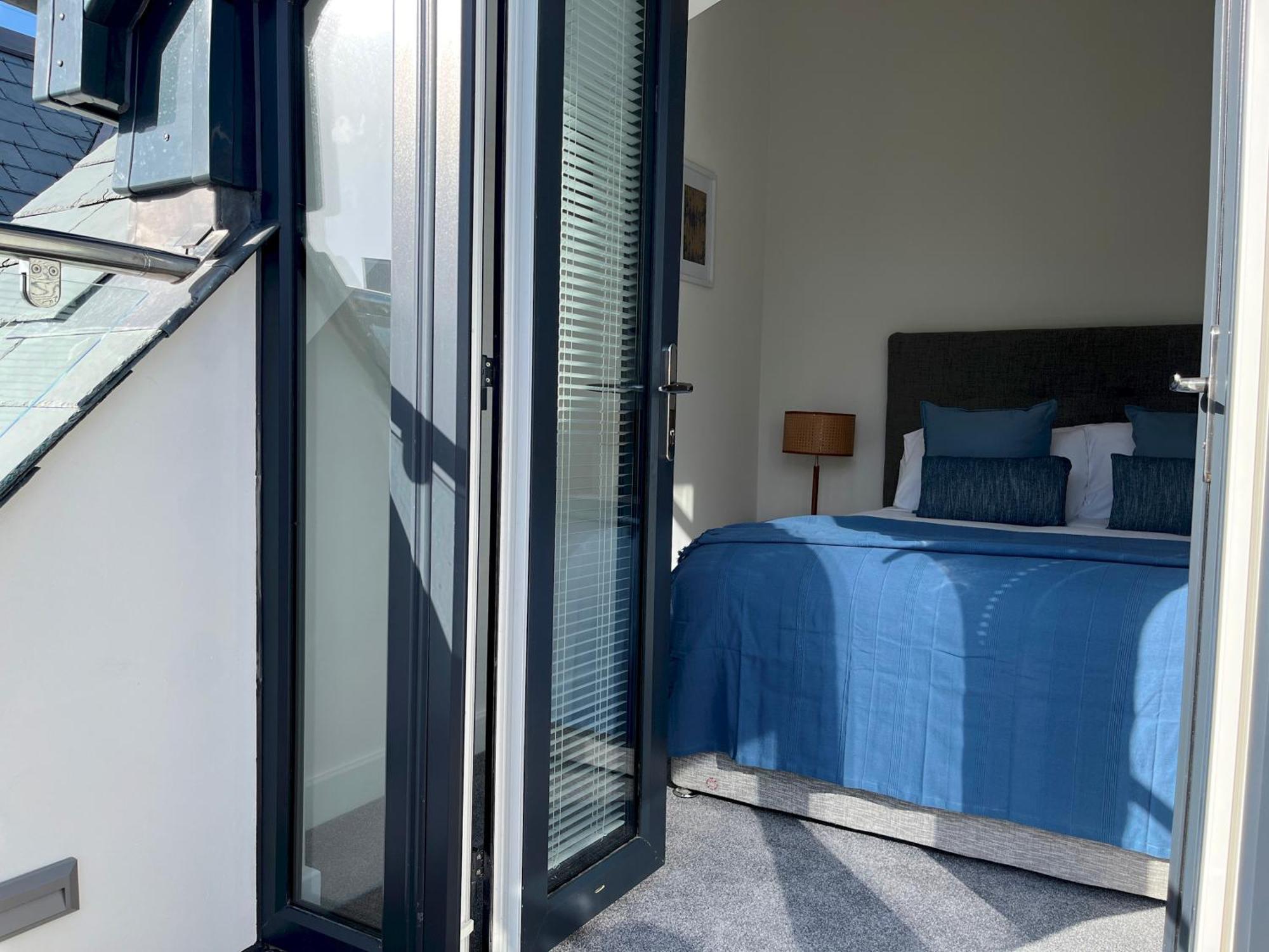 Exceptional 3 Bedroom Home In Penzance~New~Seaside Zewnętrze zdjęcie