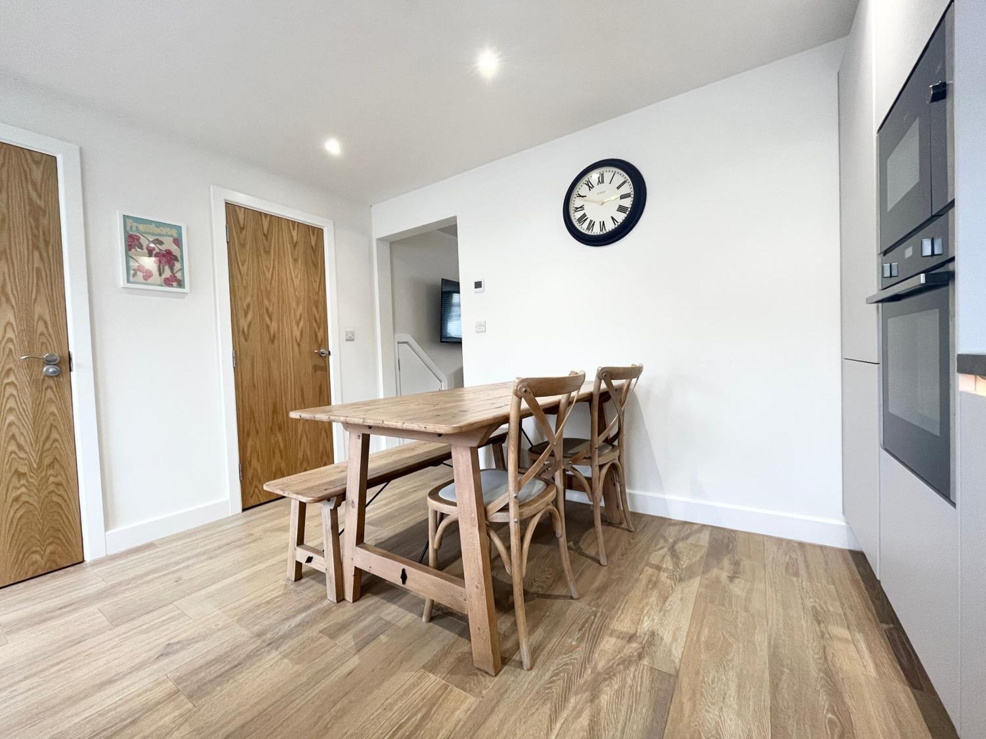 Exceptional 3 Bedroom Home In Penzance~New~Seaside Zewnętrze zdjęcie