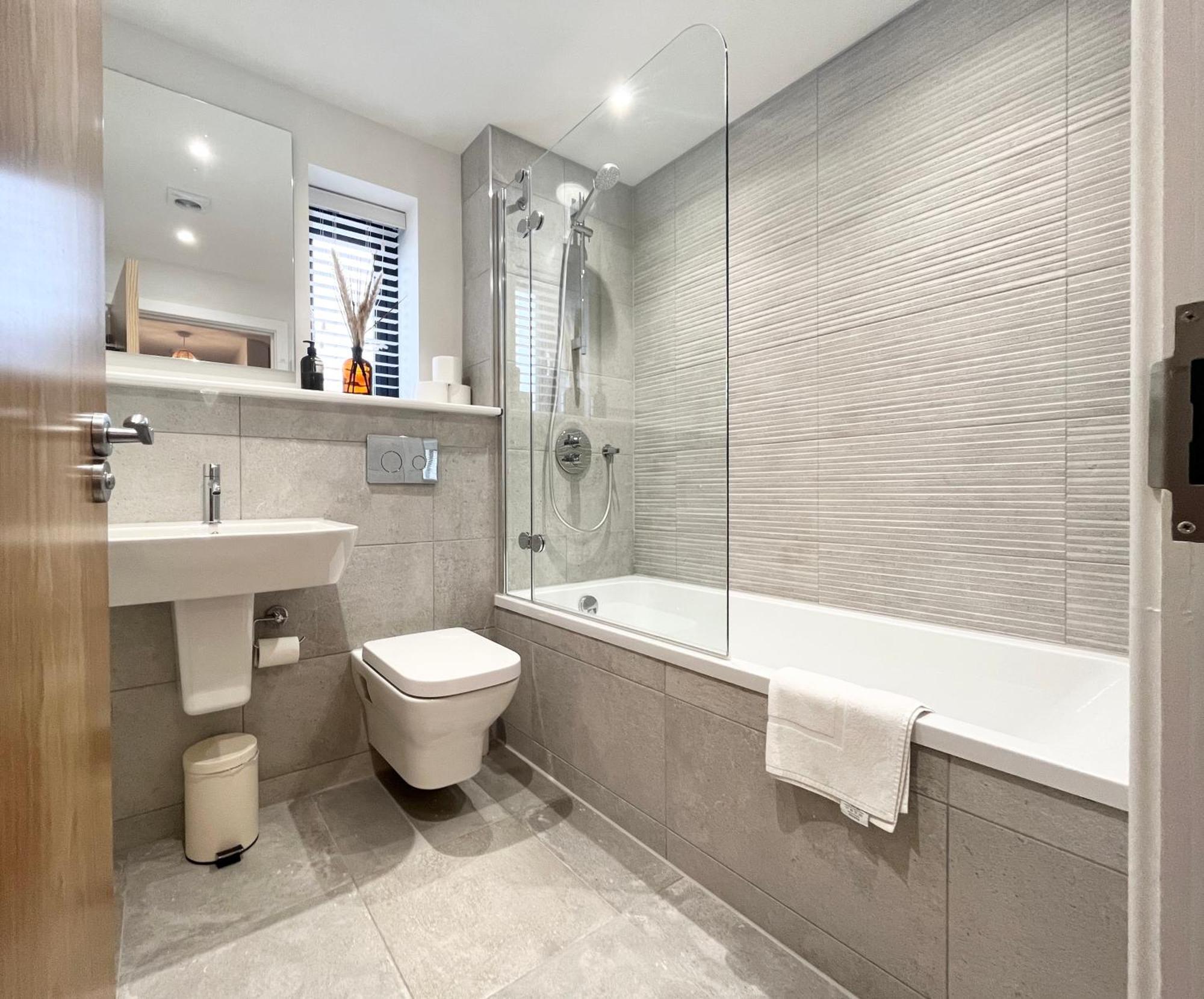 Exceptional 3 Bedroom Home In Penzance~New~Seaside Zewnętrze zdjęcie