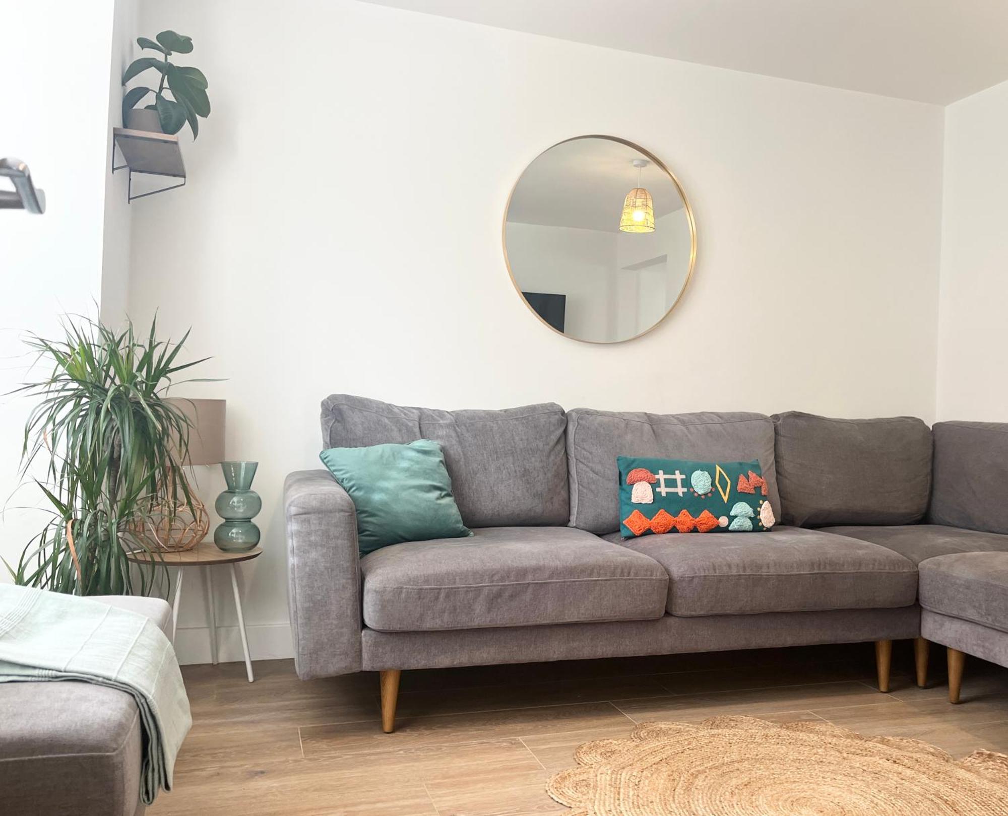 Exceptional 3 Bedroom Home In Penzance~New~Seaside Zewnętrze zdjęcie